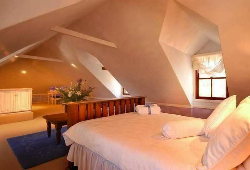 Bed and Breakfast Abbie's Byron Bay Villa