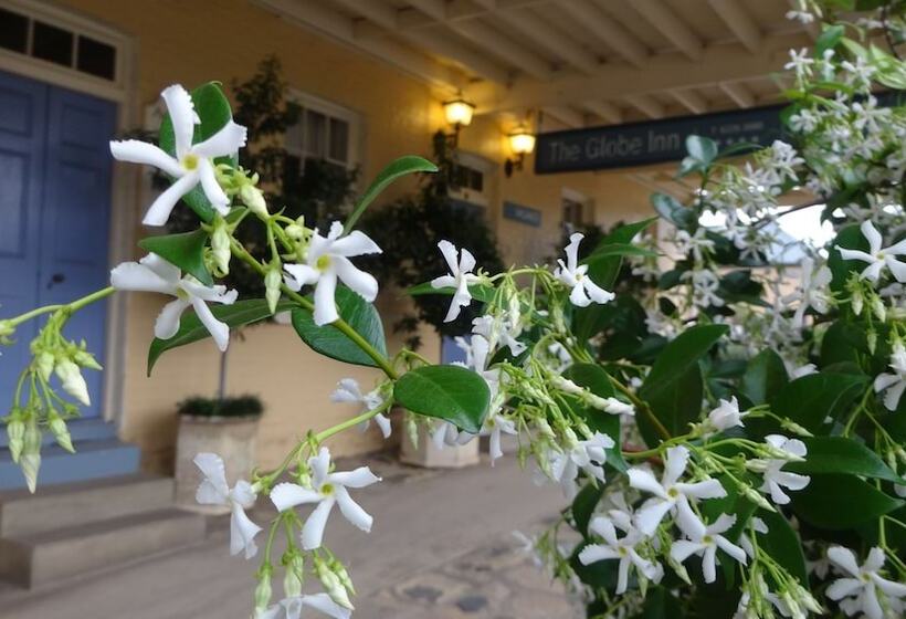 צימר The Globe Inn