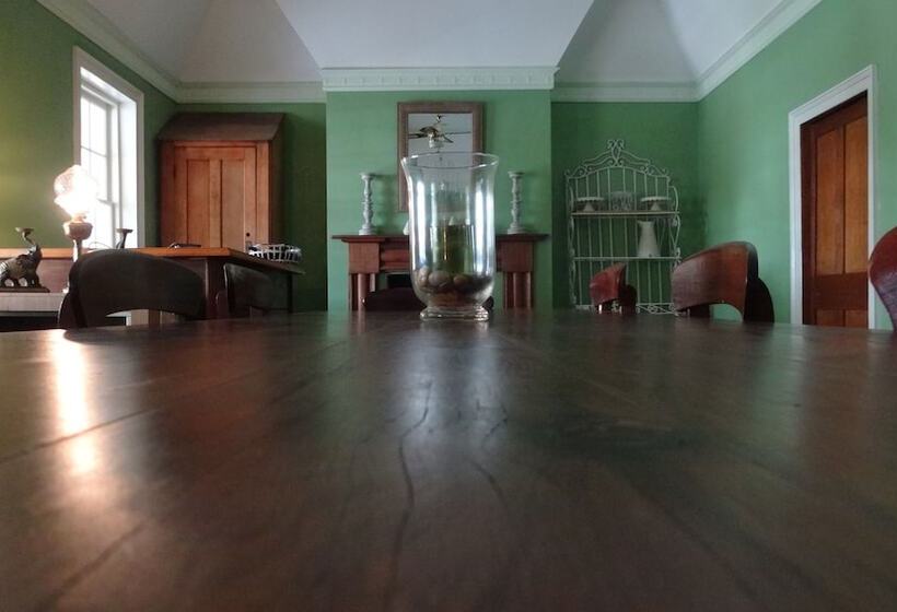 צימר The Globe Inn