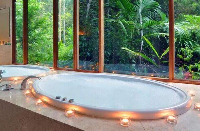 Crystal Creek Rainforest Retreat