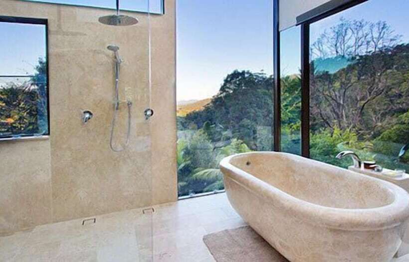 Crystal Creek Rainforest Retreat