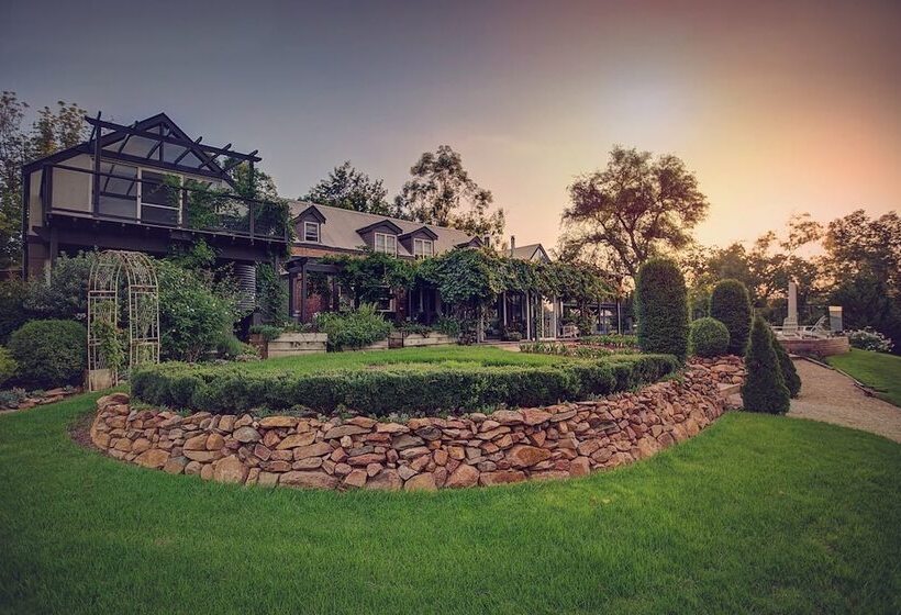 Evanslea Luxury Boutique Accommodation