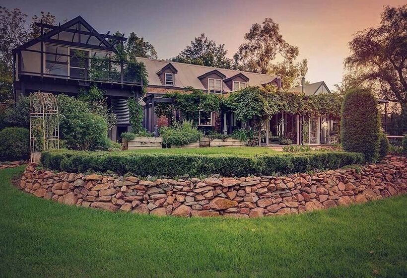 Evanslea Luxury Boutique Accommodation