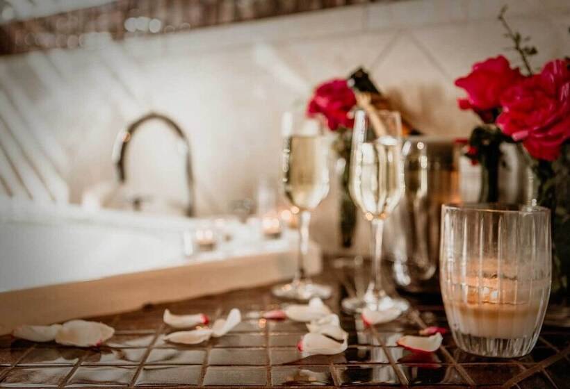 Evanslea Luxury Boutique Accommodation