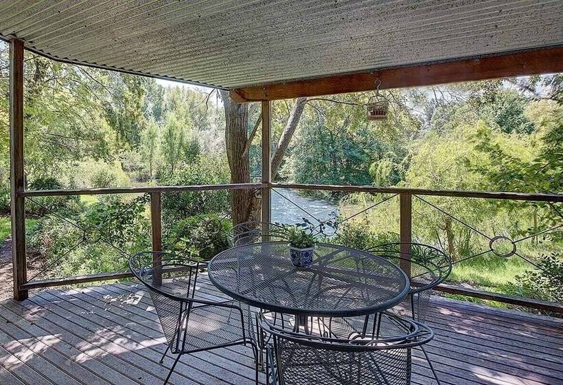 Evanslea Luxury Boutique Accommodation