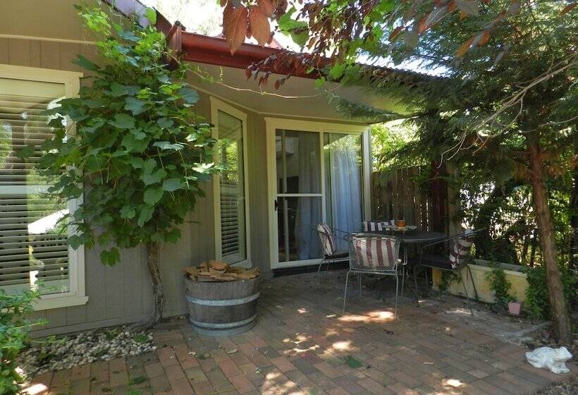 Evanslea Luxury Boutique Accommodation