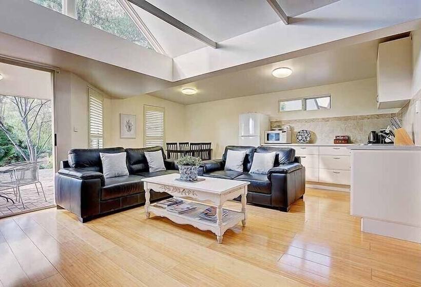 Evanslea Luxury Boutique Accommodation