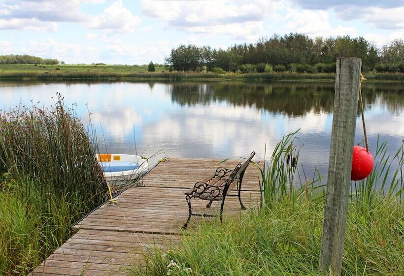 Fairmount Bed & Breakfast