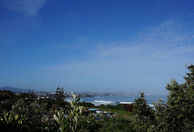 Fitzroy Beach Holiday Park