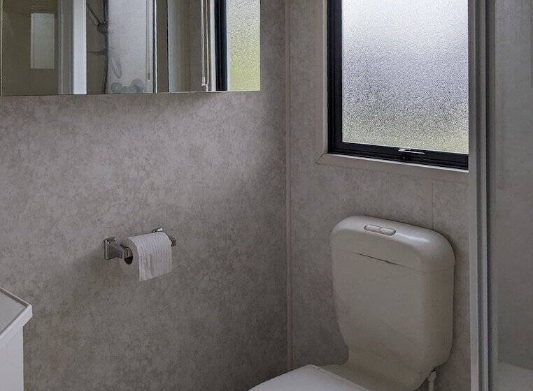 Fitzroy Beach Holiday Park