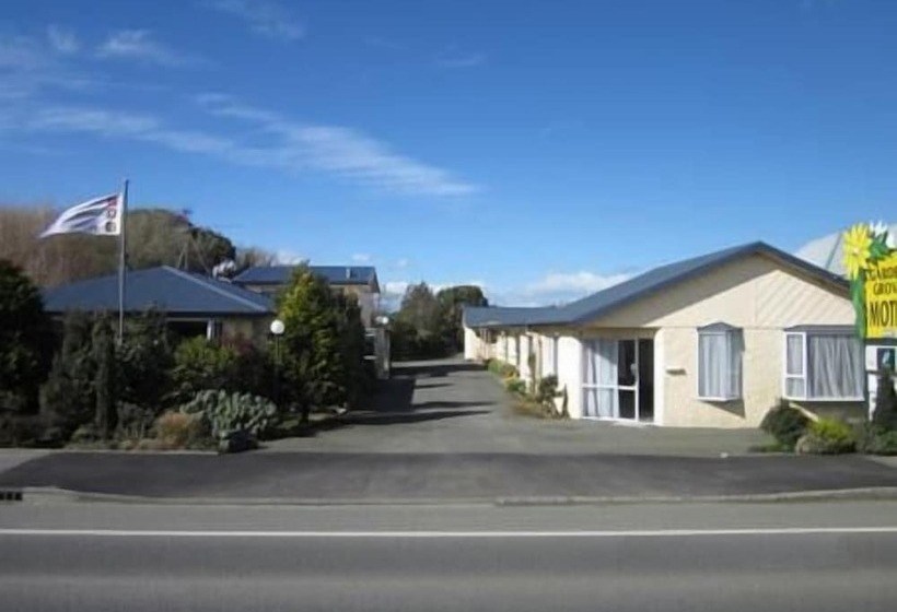 Garden Grove Motel And Apartments