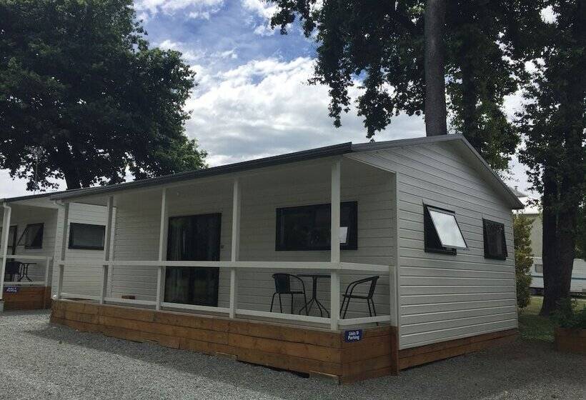 Geraldine Top 10 Holiday Park