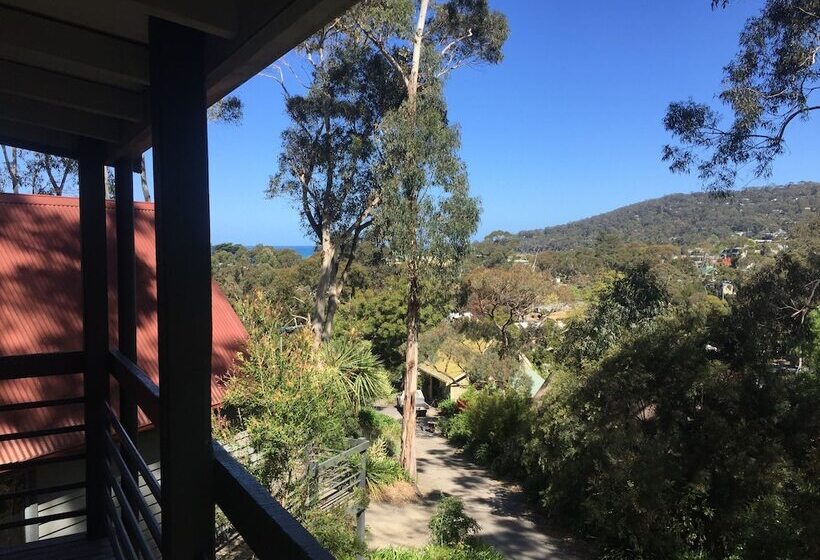 Great Ocean Road Cottages