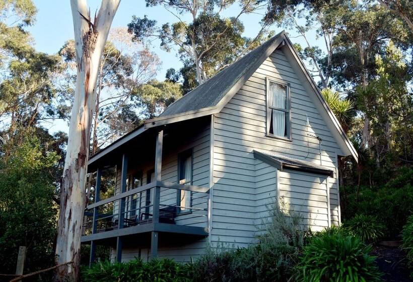 Great Ocean Road Cottages
