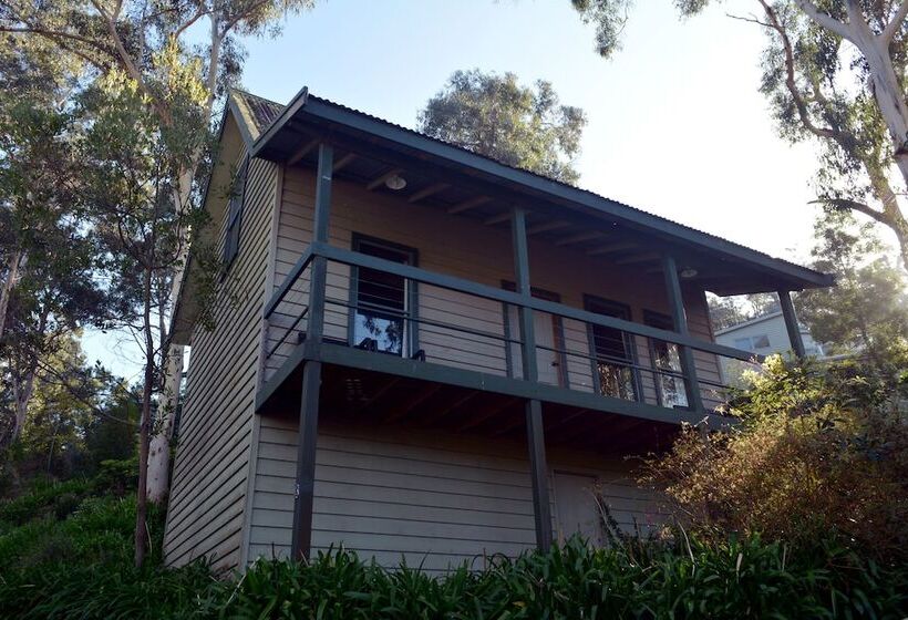 Great Ocean Road Cottages