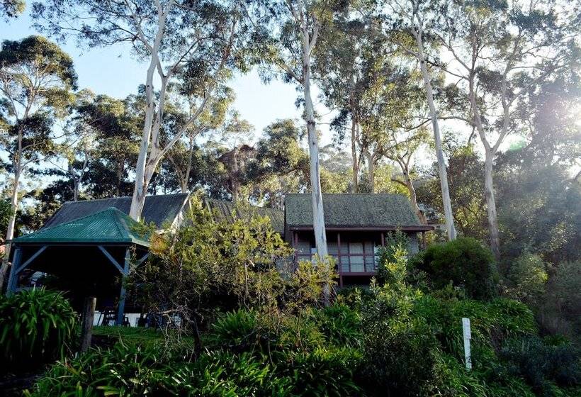 Great Ocean Road Cottages