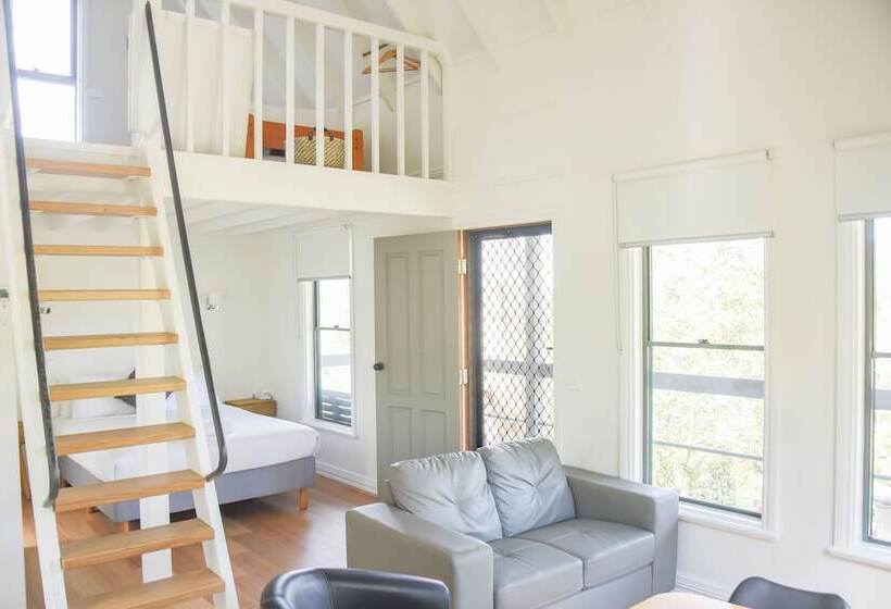 Great Ocean Road Cottages