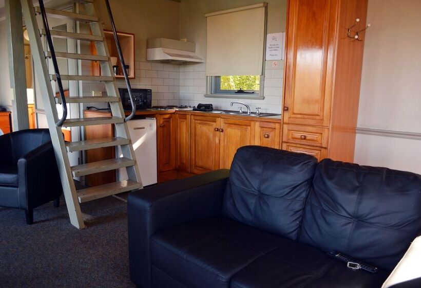 Great Ocean Road Cottages