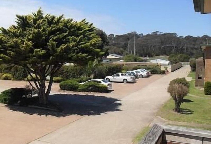 בית מלון כפרי Apollo Holiday Units