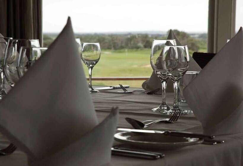 בית מלון כפרי Barwon Heads Golf Club