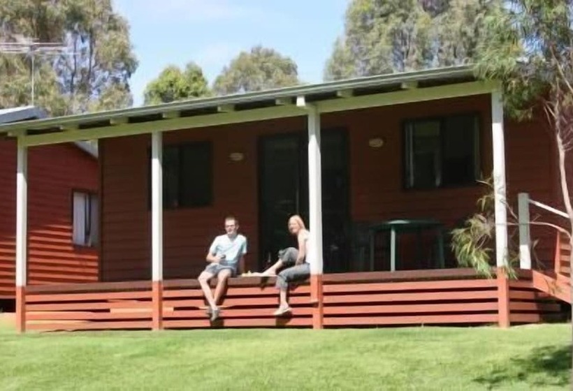 فندق Discovery Parks   Margaret River