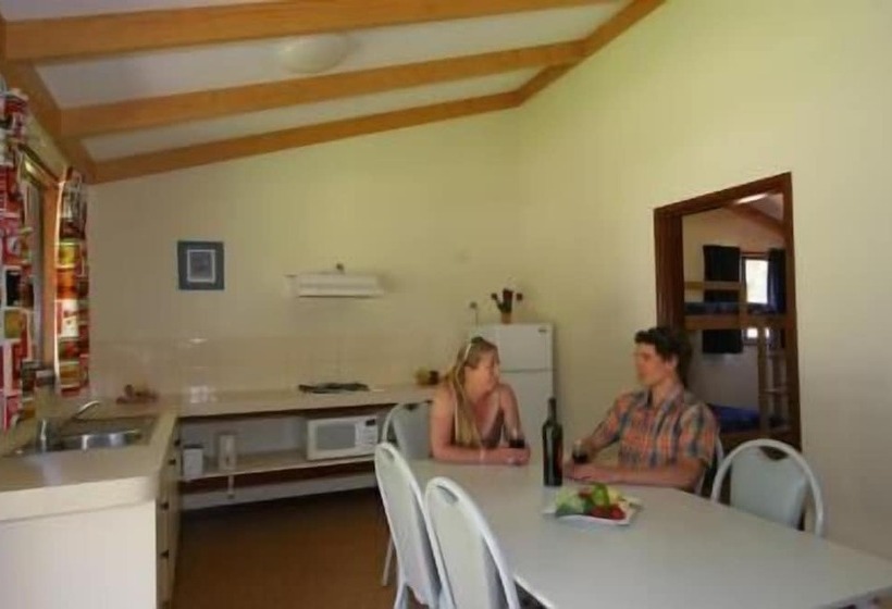 فندق Discovery Parks   Margaret River