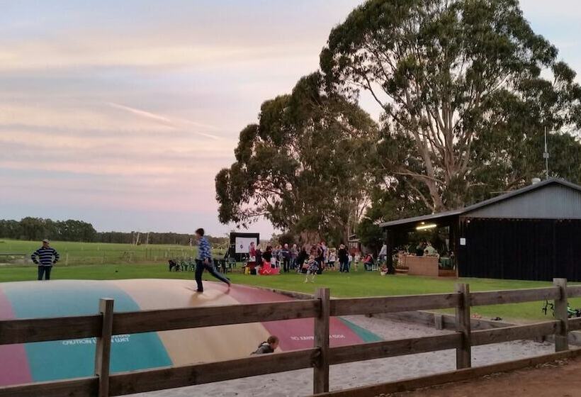 فندق Discovery Parks   Margaret River