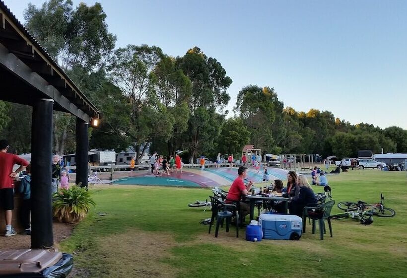 فندق Discovery Parks   Margaret River