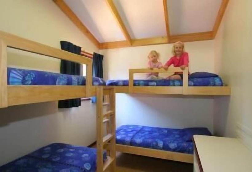 فندق Discovery Parks   Margaret River