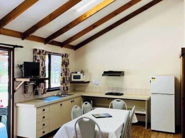 فندق Discovery Parks   Margaret River