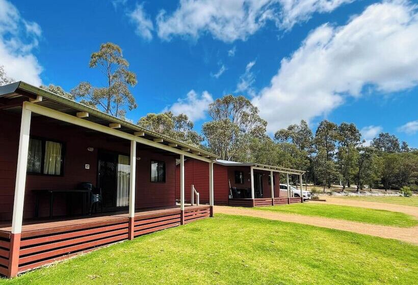 فندق Discovery Parks   Margaret River