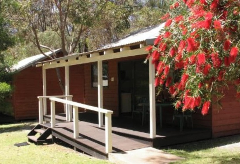 فندق Discovery Parks   Margaret River