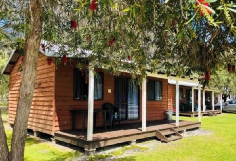 فندق Discovery Parks   Margaret River