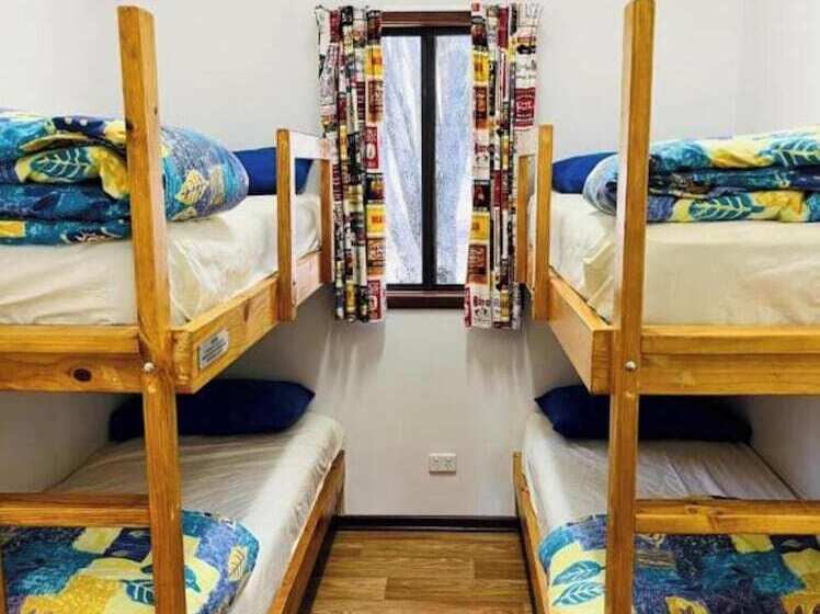 فندق Discovery Parks   Margaret River