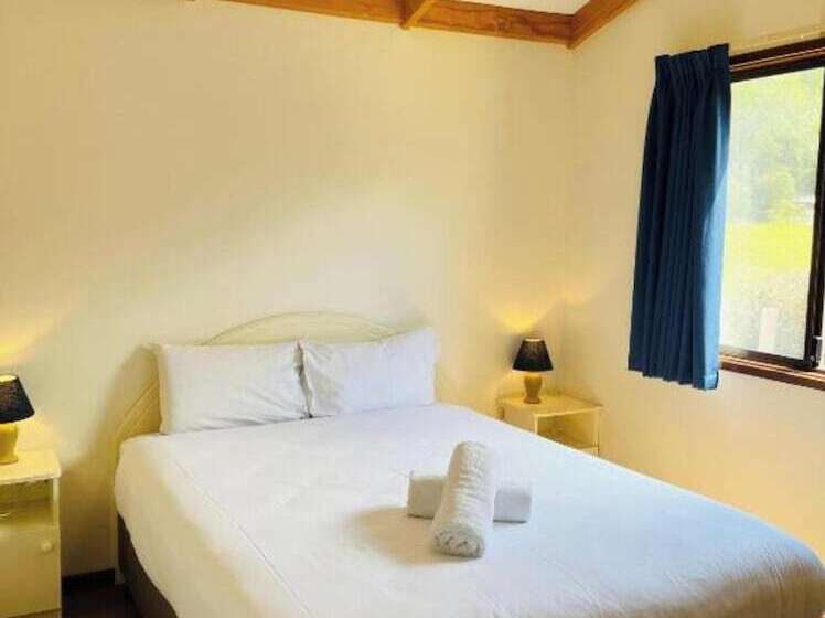 فندق Discovery Parks   Margaret River