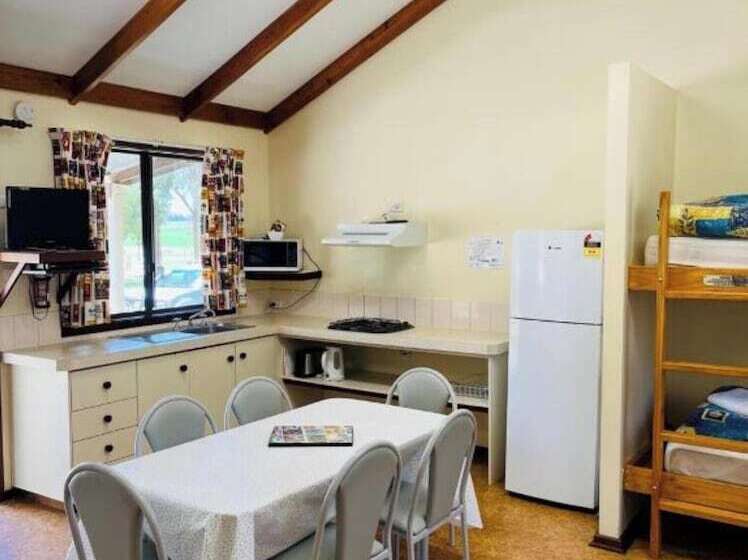 فندق Discovery Parks   Margaret River