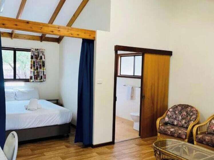 فندق Discovery Parks   Margaret River