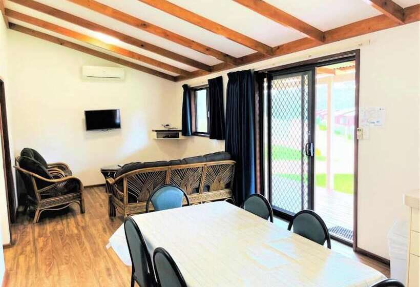 فندق Discovery Parks   Margaret River