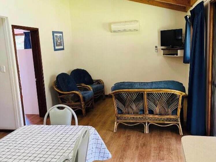 فندق Discovery Parks   Margaret River