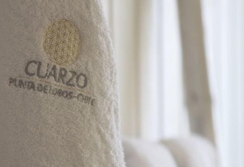 酒店 Cuarzo Lodge