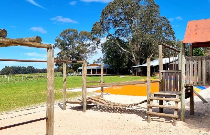 فندق Discovery Parks   Margaret River