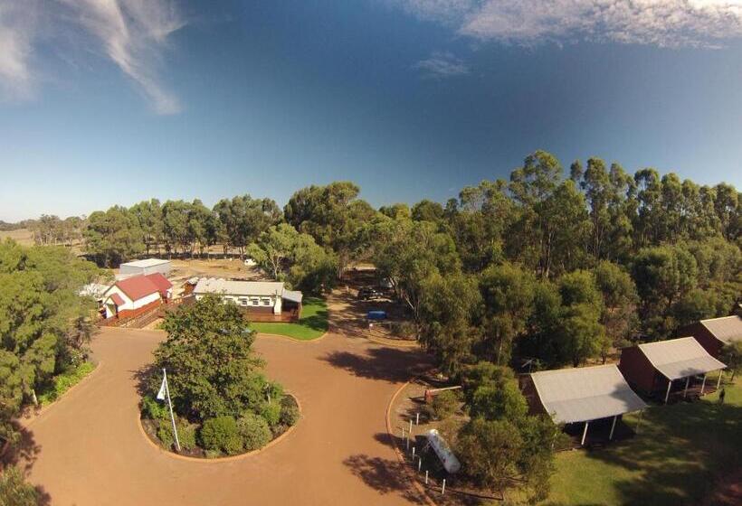 فندق Discovery Parks   Margaret River