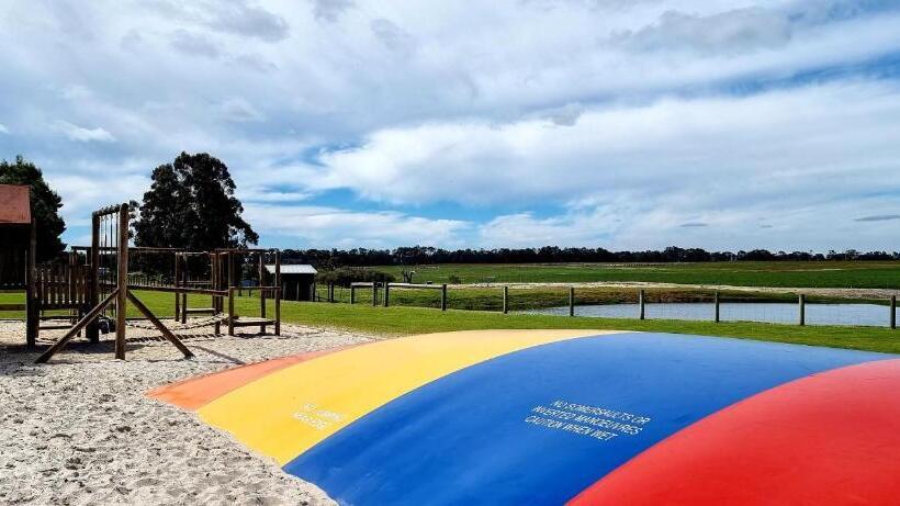 فندق Discovery Parks   Margaret River