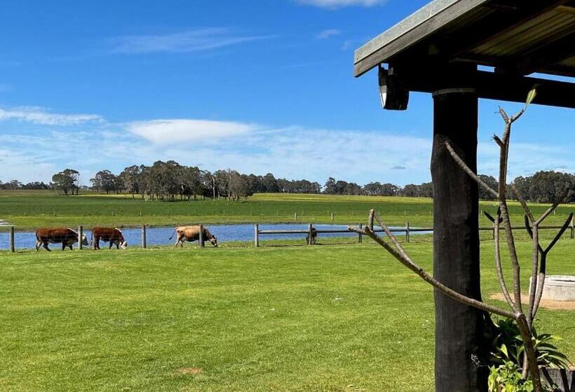 فندق Discovery Parks   Margaret River