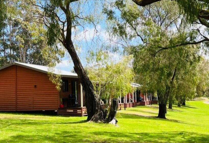 فندق Discovery Parks   Margaret River