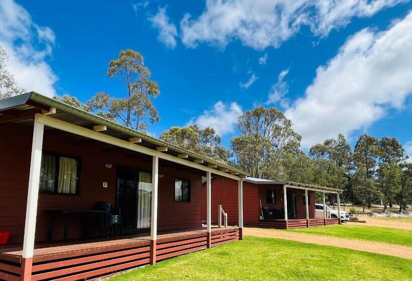 فندق Discovery Parks   Margaret River