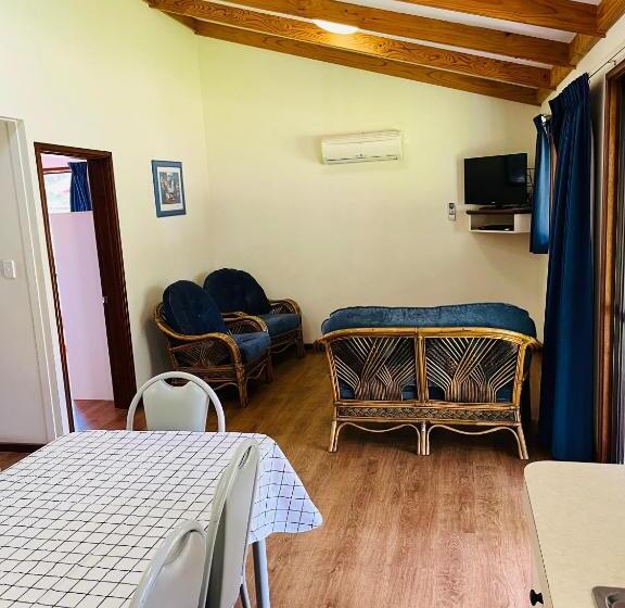 فندق Discovery Parks   Margaret River