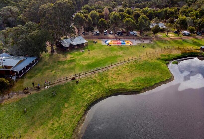 فندق Discovery Parks   Margaret River