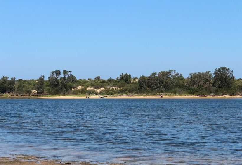 호텔 Golden Terrace Holiday Park