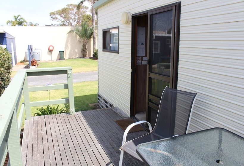 호텔 Golden Terrace Holiday Park